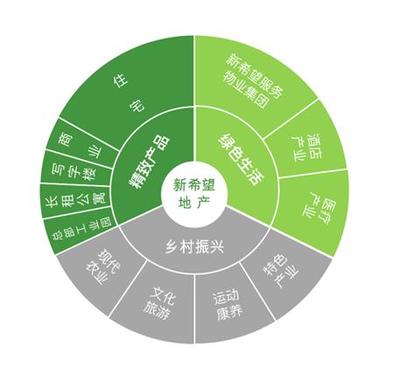 重磅丨新希望地產(chǎn)榮膺“2020中國房地產(chǎn)開發(fā)企業(yè)品牌價值”西南第一